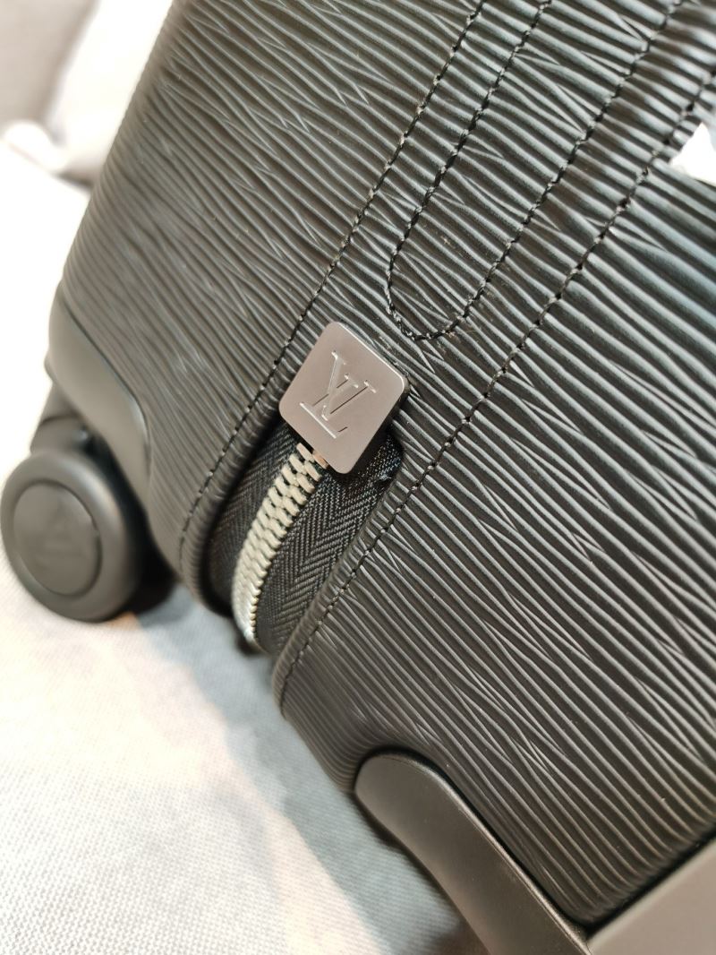 LV Suitcase